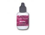 Color Burst Merlot