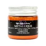 Art Alchemy Metallique Gold Amber