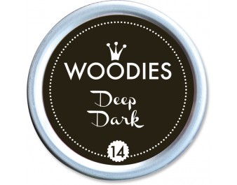 RP Woodies Ink Deep Dark