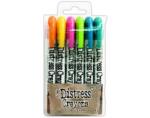 Distress Crayons set 1