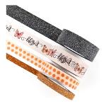 Prima Amber Moon Decorative Tapes