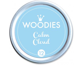 RP Woodies Ink Calm Cloud