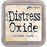 Distress Oxide Antique Linen