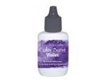 Color Burst Violet