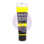 Art Alchemy Impasto Lemon Peel