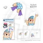 AI Beach Booty Set