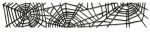 Die Tim Holtz Cobwebs