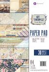 Prima St Tropez Pad A4