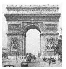 Photo ARC DE TRIOMPHE