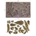 Prima Marketing Finnabair Moule Fresh Foliage