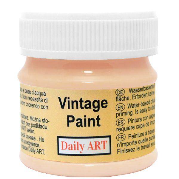 DA Vintage Paint Bisque