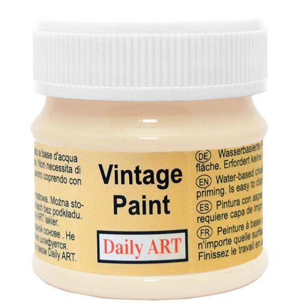 DA Vintage Paint Ivory