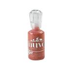 Nuvo Crystal Drops Orange Soda