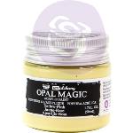 Art Alchemy Opal Magic Yellow Pink