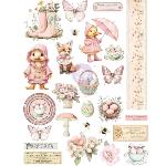 Prima Marketing Sweet Spring Transfert