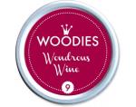 RP Woodies Ink Wondrous Wine