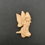 Dart Elastic Wood Fairy 1