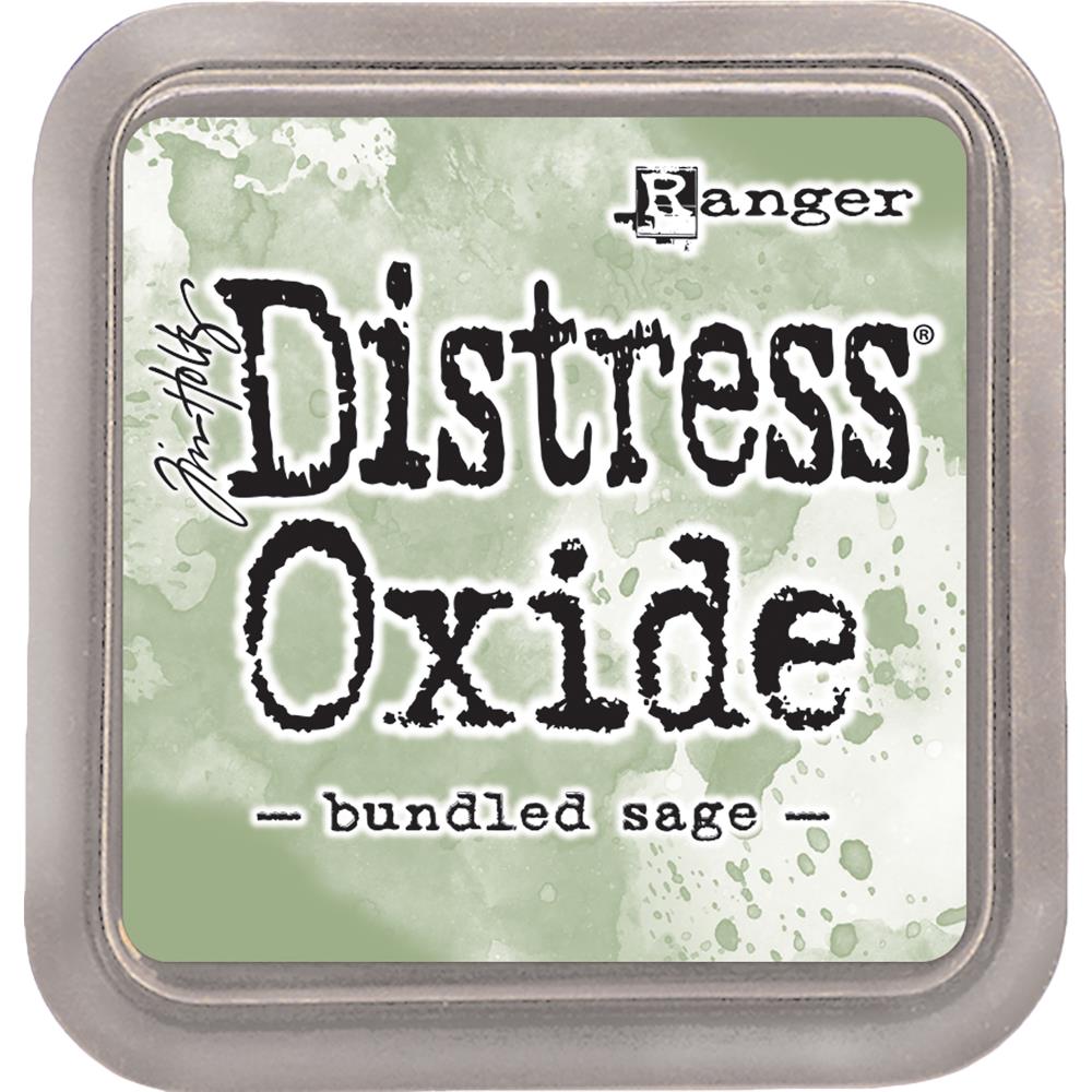 Distress Oxide Bundled Sage