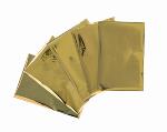 Heatwave Foil Sheet Gold