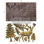 Prima Marketing Redesign Decor Mould Stag Of The Highlands