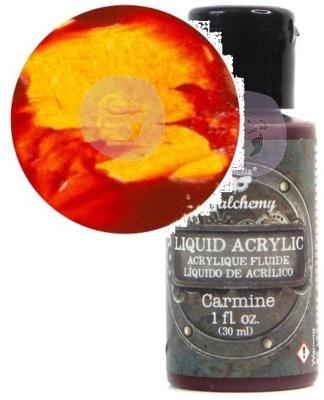 Finnabair liquid acrylic paint - Boutique