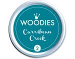 RP Woodies Ink Carribean Creek
