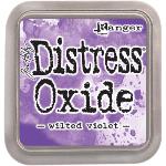 Distress Oxide Wilted Violet