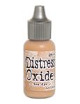Distress Oxide Tea Dye Reinker