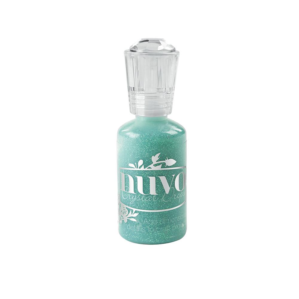 Nuvo Glitter Drops Aquatic Mist