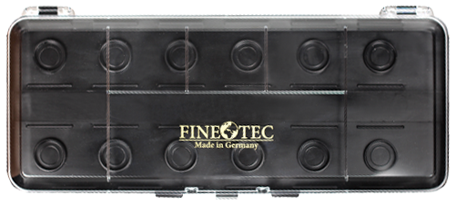 Finetec Box Plastic