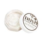 Nuvo crackle Mousse Russian White