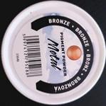 Pentart Pigment Metal Bronze