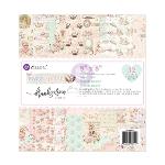 Prima Marketing Sweet Spring Pad 20x20