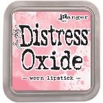 Distress Oxide