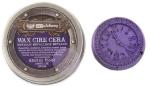 Prima Wax Metallique Electric Violet