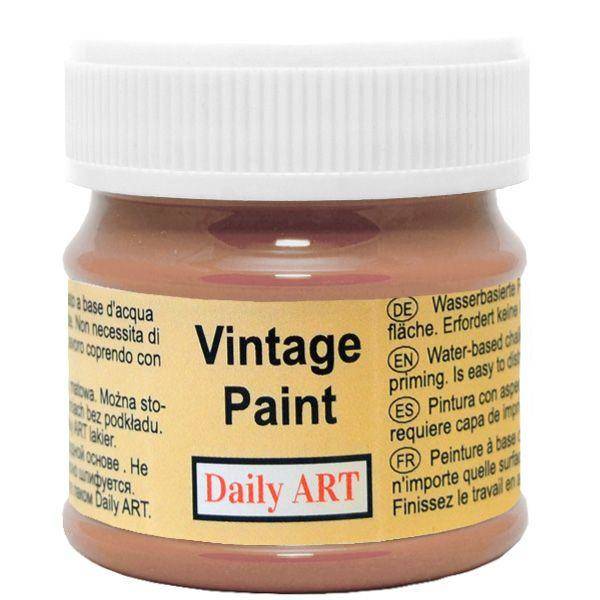 DA Vintage Paint Sepia