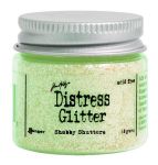 Distress Glitter