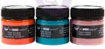Prima Rust Effect Paste Anemone And Coral Set
