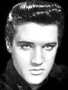 Photo Elvis Presley