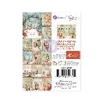 Prima Marketing Twinkle & Treats Journaling Notecards 3x4