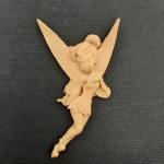 Dart Elastic Wood Tinkerbell