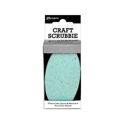 Ranger Craft Scrubbie