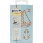 Spellbinders Die Nautical