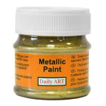 Metallic Paint