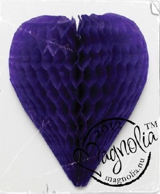 Magnolia Vintage Honeycomb Wiola