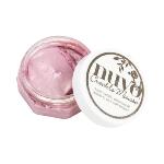 Nuvo crackle Mousse Pink Gin