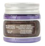 Art Alchemy Metallique French Lavender