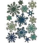Die Tim Holtz Paper Snowflakes Mini