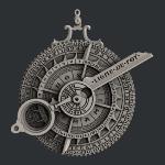 Zuri The Astrolab