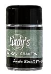 Lindy's Stamp Gang Magical Shaker Dunka Biscuit Blue Green